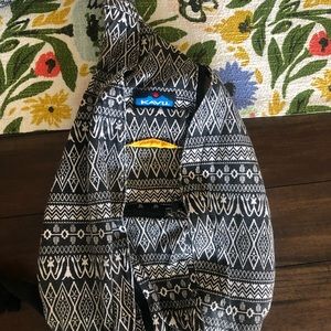 Kavu Bag
